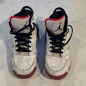 Jordan Mars 270 size 10.5